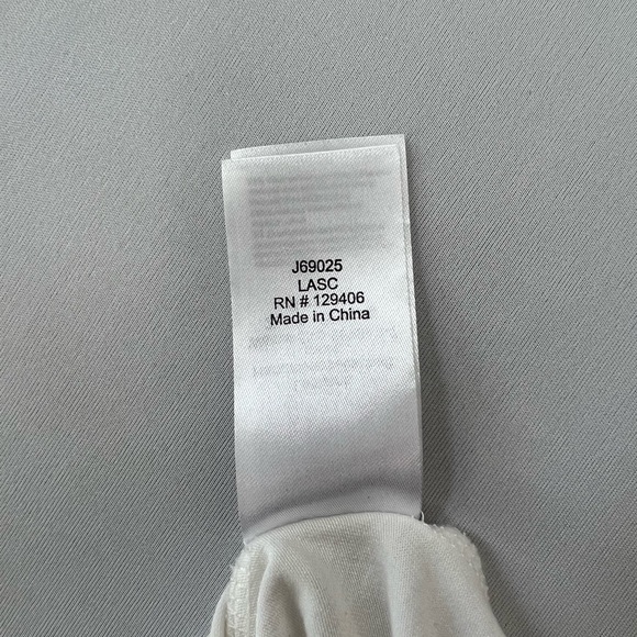 Lascana by Venus Ivory Cream Sleeveless Mini Dress - size 8 - Picture 5 of 8